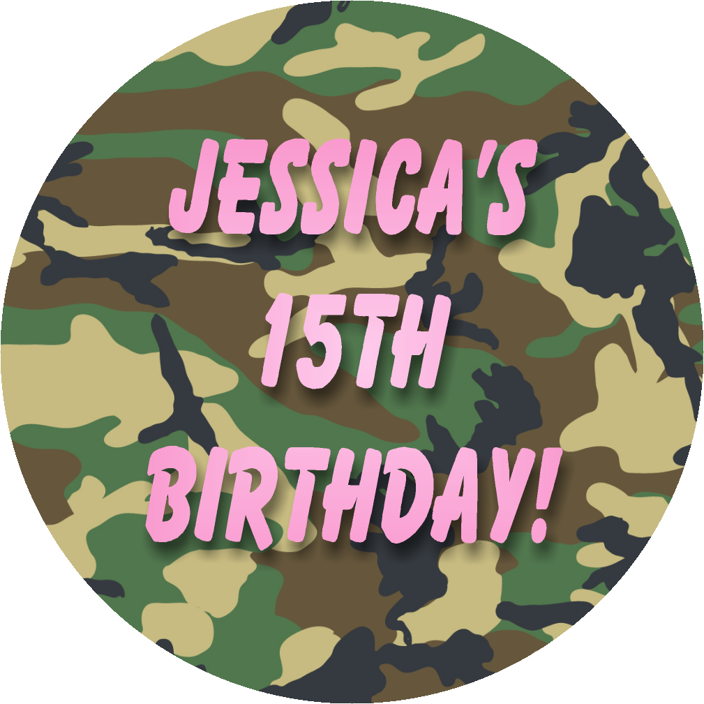 Jessica Birthday