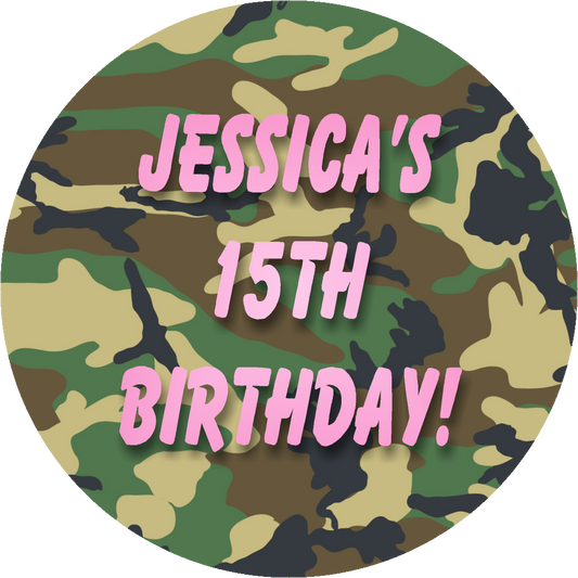 Jessica Birthday